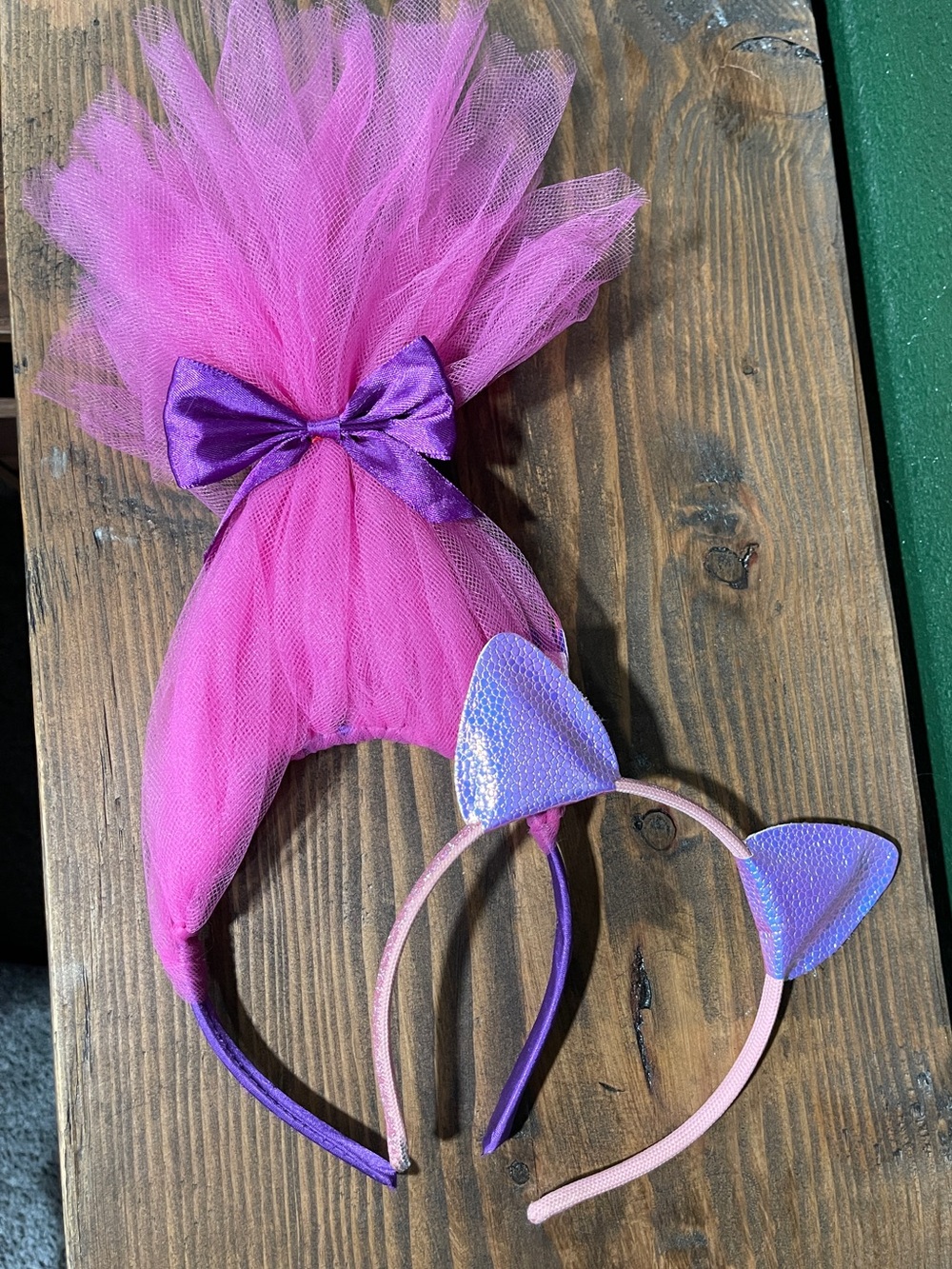 Trolls headband bundle